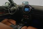 Mini Mini Clubman 1.5 Cooper Chili Pano/ACC/17"/LED/Sfeer/Cl, Auto's, Gebruikt, Leder, 19 km/l, 3 cilinders