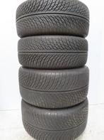 Porsche 21 inch Origineel velgen 911 992 met winterbanden, -, -, Banden en Velgen, 20 inch