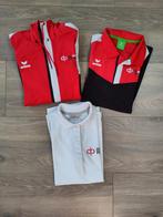 De Rooi Pannen kleding maar S/38, Ophalen of Verzenden, Zo goed als nieuw, Maat 38/40 (M), Rood