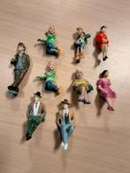 Div 9 Poppetjes schaal I (1:32), Overige merken, Gelijkstroom of Wisselstroom, Overige typen, Ophalen of Verzenden