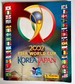 Panini album WH Japan Zuid Korea 2002 - Compleet, Hobby en Vrije tijd, Stickers en Plaatjes, Ophalen of Verzenden, Gebruikt