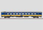 Marklin 42644 t/m 42651 NS Sneltreinrijtuigen 6x, Hobby en Vrije tijd, Modeltreinen | H0, Wisselstroom, Wagon, Ophalen of Verzenden