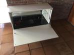 Te koop wandmeubel, Ophalen, Overige materialen, Gebruikt, Minder dan 150 cm
