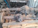 Chevrolet Blazer K5 Dana 44 assen, Ophalen of Verzenden, Gebruikt, Chevrolet