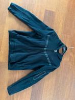 Nike tech fleece zwart, Ophalen of Verzenden, Zo goed als nieuw, Overige maten, Zwart