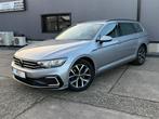 Volkswagen Passat Variant 1.4 TSI PHEV GTE Business, Stof, Gebruikt, Zwart, Plug-in hybride