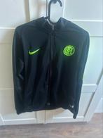 Inter milan trainingsjas maat L, Ophalen of Verzenden, Shirt