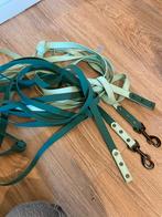 Biothane dubbele lijnen, Ophalen of Verzenden, Zo goed als nieuw