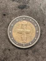 2 euro munt uit 2012 kibris, Postzegels en Munten, Munten | Europa | Euromunten, Ophalen of Verzenden, Cyprus, 2 euro, Losse munt