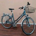 TREK | 53 inch damesfiets | Shimano Nexus-24 versnellingen, 28 inch, 53 tot 56 cm, Zo goed als nieuw, Meer dan 20 versnellingen