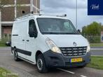 Renault Master T28 2.3 dCi L1H1Eco | Airco | Navigatie | Tre, Auto's, Euro 5, 101 pk, Gebruikt, Huisgarantie