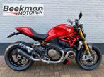 DUCATI MONSTER 1200 S (bj 2015) NL - 1e eigenaar - 8.271KM, DUCATI, 2 cilinders, 1198 cc, Motorrijbewijs A