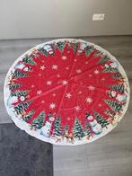 Rond nieuw kerst tafel kleed, Diversen, Kerst, Ophalen of Verzenden, Nieuw