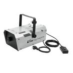 EUROLITE N-110 Rookmachine 1250 watt rookmachine met afstand, Muziek en Instrumenten, Licht en Laser, Ophalen of Verzenden, Nieuw