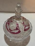 Bon bon schaaltje Anna Hutte., Ophalen of Verzenden