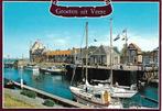 Veere- -Jachthaven., Zeeland, Gelopen, Verzenden, 1980 tot heden