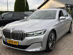 Bmw 7-serie 730D X-drive 2019 Nieuw Model Schuifdak BTW, Auto's, Automaat, Gebruikt, 2993 cc, 193 €/maand