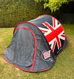 Pop up tent 2p Quechua, Caravans en Kamperen, Tenten, Ophalen, Zo goed als nieuw, Tot en met 2
