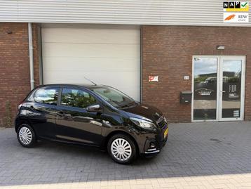 Peugeot 108 1.0 e-VTi Active|AIRCO|NIEUWE APK beschikbaar voor biedingen