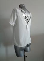 La Petite Etoile Paris top, maat 1 small, Nieuw met kaartje, Ophalen of Verzenden, Nieuw, Maat 36 (S), Korte mouw