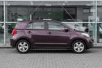 Toyota Urban Cruiser 1.3 VVT-I Aspiration, Auto's, Toyota, Voorwielaandrijving, Gebruikt, Elektrische ramen, 49 €/maand