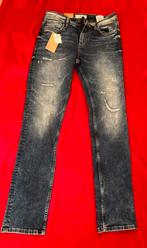 Spijkerbroek maat 30 W30 L34(M), Nieuw, Overige jeansmaten, Blauw, Ophalen of Verzenden