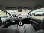 Opel Meriva 1.4 Turbo Cosmo, Navi, UNIEK! APK 08-2026, Voorwielaandrijving, Euro 5, Gebruikt, 680 kg