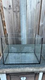 Vissenkom, Ophalen, Zo goed als nieuw, Leeg aquarium