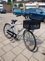 heren jongensfiets in zeer goede staat puntgaaf., Ophalen, Zo goed als nieuw, 26 inch of meer, Gazelle fiets