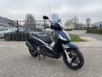Piaggio Beverly 350 BEVERLY POLICE 350 - Lichte gebruikerssc, Bedrijf, Overig, 12 t/m 35 kW