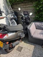 Kymco dink 50, Ophalen, Overige modellen, Maximaal 45 km/u, Zo goed als nieuw