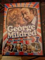 George en Mildred, the series Vol. 1, Cd's en Dvd's, Dvd's | Tv en Series, Alle leeftijden, Ophalen of Verzenden, Zo goed als nieuw