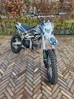 ‼️NOZ pitbike ‼️150cc ‼️4takt loop ‼️lekker door ‼️, Fietsen en Brommers, Minibikes, Midibikes en Pitbikes, Pitbike, 150 cc, Orion