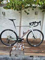Argon18 Sum Elite Ultegra Di2 12s - Maat L, Fietsen en Brommers, Fietsen | Racefietsen, Overige merken, 28 inch, Carbon, Heren