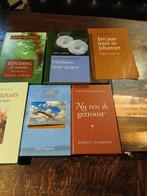 Dagboeken,Bunyan,Ryle etc., Ophalen of Verzenden, Gelezen