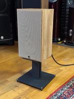 Elipson heritage xls 11, Audio, Tv en Foto, Luidsprekers, Ophalen, Nieuw, Front, Rear of Stereo speakers, Overige merken