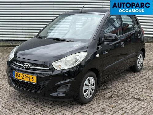Hyundai i10 1.0 i-Drive Cool , 131.299 KM N.A.P., AIRCO, NAV, Auto's, Hyundai, Bedrijf, Te koop, i10, ABS, Airbags, Airconditioning