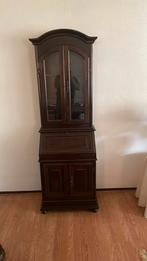 Kast secretaire., Antiek en Kunst, Antiek | Meubels | Kasten, Ophalen
