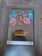 Switching Channels (Burt Reynolds, Christopher Reeve), Vanaf 12 jaar, Ophalen of Verzenden, Zo goed als nieuw, Actiekomedie