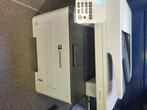 Lexmark kopieermachine/printer, Computers en Software, Printers, Ophalen, Gebruikt, Lexmark, Overige technieken