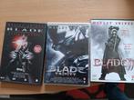 Blade Trilogy DVD Boxset, Vanaf 16 jaar, Boxset, Actiethriller, Ophalen of Verzenden