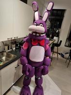 Five nights at Freddy's bonnie cosplay, Hobby en Vrije tijd, Ophalen, Zo goed als nieuw, Overige typen