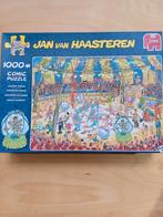 Van Haasteren Acrobaten circus 1000st, Ophalen of Verzenden, Gebruikt