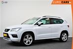 SEAT Ateca 1.5 TSI 150pk DSG FR DEMO | Navigatie | Climate c, 65 €/maand, 680 kg, 4 cilinders, 150 pk