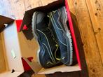 PUMA Werkschoenen Maat 43 - Zo goed als nieuw!, Kleding | Heren, Schoenen, Ophalen of Verzenden, Zo goed als nieuw, Zwart, Werkschoenen