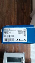 Siemens REV 23M, Ophalen, Nieuw