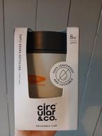 Circulair & Co herbruikbare beker - Nieuw, Ophalen of Verzenden, Nieuw