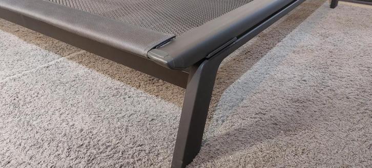 Prachtige Auping Original! Gratis bezorgen en monteren!, Huis en Inrichting, Slaapkamer | Bedden, Zo goed als nieuw, Eenpersoons