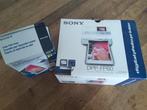 Digitale Photoprinter  Sony, Ophalen of Verzenden, Zo goed als nieuw