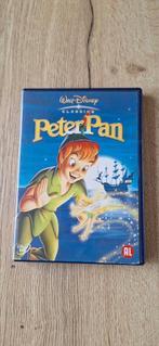 peter pan walt Disney, Alle leeftijden, Ophalen of Verzenden, Gebruikt, Amerikaans